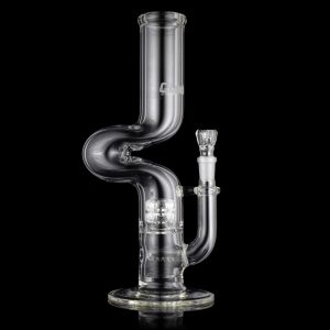 Inline-kink Double Percolator