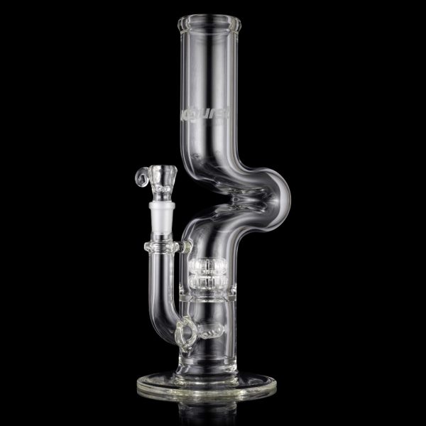 Inline-kink Double Percolator - Image 2