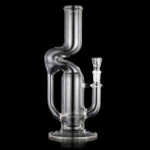 Mini Inline Kink with Drain
